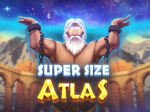 Super Size Atlas thumbnail