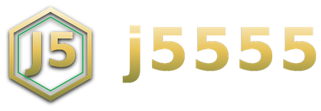 j5555game.com Logo